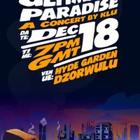 Ultimate Paradise Concert
