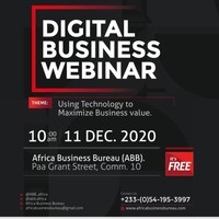 Digital Business Training 