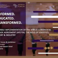 CILT Africa Forum 2021