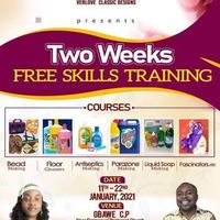 2Weeks Free Skill Training