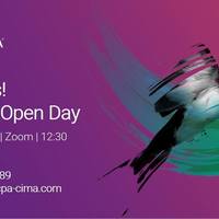 CIMA Ghana Virtual Open Day