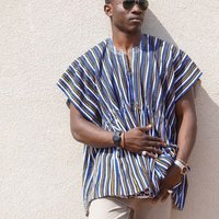 Abakɔsem Festival | Weaving the Fabric of a Nation: Ghana's Tapestry