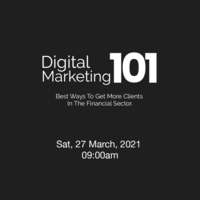 Digital Marketing 101