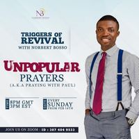 Triggers of Revival