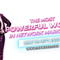 The Most Powerful Women In  Network Marketing