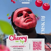Cherry On Top - Ladies Night