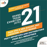 Ghana Trade Exhibition 2021