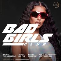 BAD GIRLS CLUB