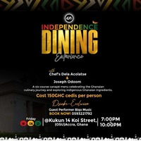 Independence Dining Experience