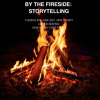 By the Fireside: Storytelling