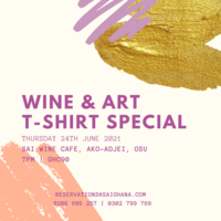 Wine & Art