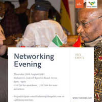 Networking Evening
