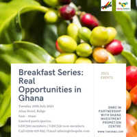 Real Opportunities in Ghana