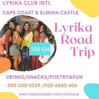 Lyrika Road Trip 
