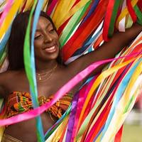 The Ultimate Afrochella Experience –Ghana West Africa