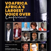 VO Africa Conference