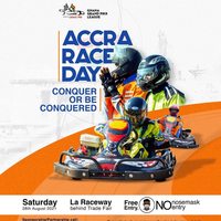 ACCRA RACE DAY