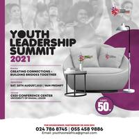 Youth Leadership Summit  2021