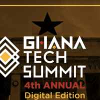 Ghana Tech Summit 2020 (4th Annual) Virtual Edition