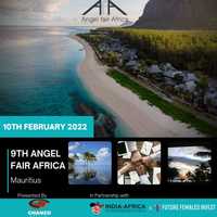 9th Angel Fair Africa 2021 