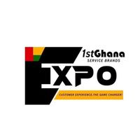 1ST Ghana Service Brands Expo