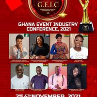 Ghana Event Industry Conference 2021