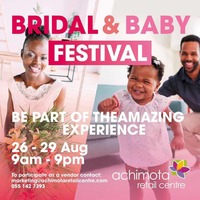 Bridal & Baby Festival