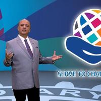 Intercity Meeting with 2021-22 Rotary International President Shekhar Mehta