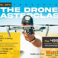 The Drone Master-Class