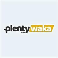 Launch of Plentywaka Ghana