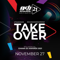Ghana DJ Awards 