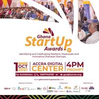 Ghana Start Up Awards
