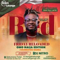 Friday Reloaded (OMO Naija Edition)