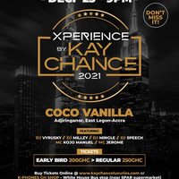 Xperience By Kay Chance