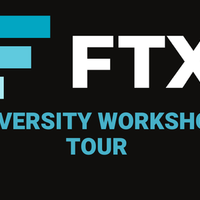 Blockchain & Digital Assets Workshop Series Powered by FTX