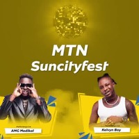 MTN SuncityFest Concert 2021