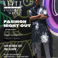 Fashion Night Out - GAFW After Party