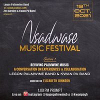 Nsadwase Music Festival