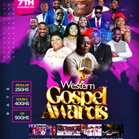 Western Gospel Awards