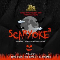 Halloween Block Party (ScarYoke)