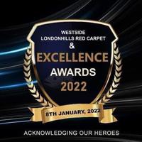 WESTSIDE LONDONHILLS RED CARPET & EXCELLENCE AWARDS