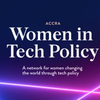 Women in Tech Policy - Accra Mixer