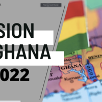 Mission to Ghana