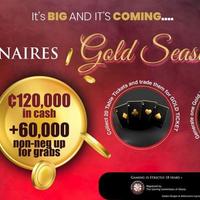Millionaires Gold Season