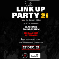 Link Up Party 2021