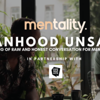 MANHOOD UNSAID: A RAW & HONEST CONVERSATION FOR MEN IN ACCRA