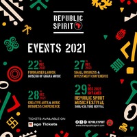 Republic Spirit Music Fest