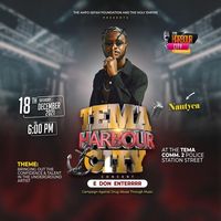 Tema Harbour City Concert
