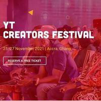 YT Creators Festival