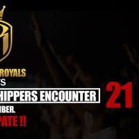 WORSHIPPERS ENCOUNTER '21